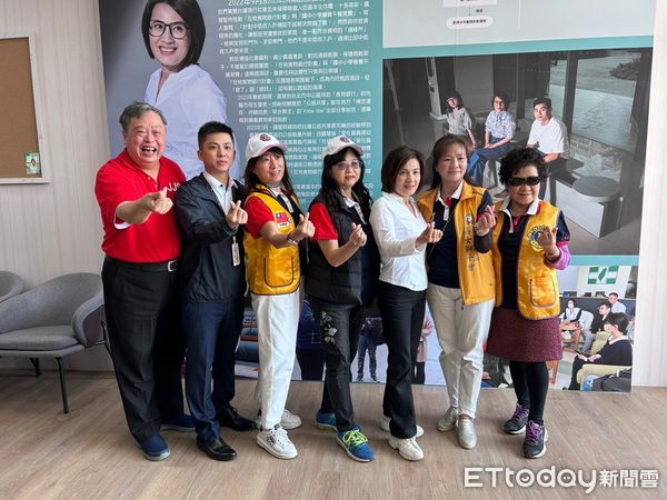 ▲▼  愛在嘉義婦幼關懷協會與民進黨嘉義市黨部攜手「愛在嘉義食物銀行正式啟動」  。（圖／記者翁伊森翻攝）