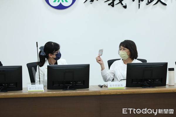 ▲▼  嘉義市推動雙B運輸成果優異 與嘉義縣太保市政團隊分享營運經驗  。（圖／嘉義市政府提供）