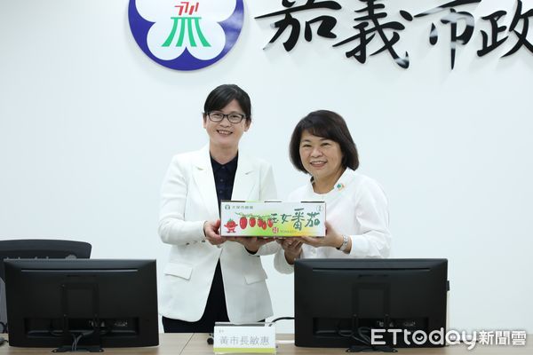 ▲▼  嘉義市推動雙B運輸成果優異 與嘉義縣太保市政團隊分享營運經驗  。（圖／嘉義市政府提供）