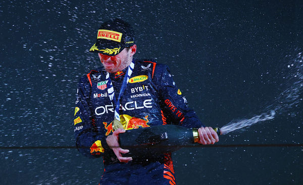 ▲▼F1世界冠軍維斯塔潘在巴林大獎賽封王。（圖／Red Bull提供）