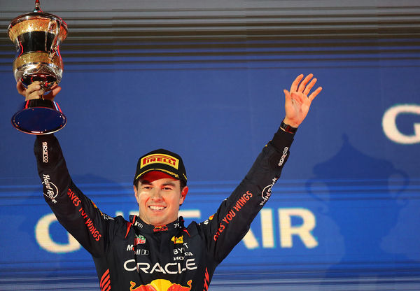 ▲▼F1世界冠軍維斯塔潘在巴林大獎賽封王。（圖／Red Bull提供）