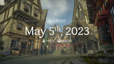 《霍格華茲的傳承》PS4、Xbox One入學延期 4/4➝5/5玩家哀號
