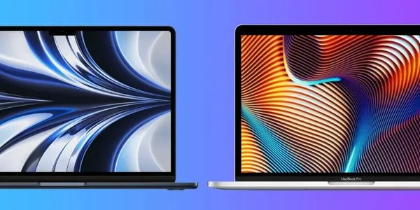 ▲蘋果將推出搭載M3晶片的MacBook Air。（圖／取自9to5mac）