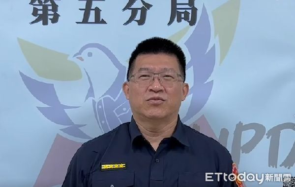 ▲台南市警五分局報請檢察官指揮偵辦宋姓女警涉嫌洩密案，其中宋員及程男被法院羈押，檢警擴大偵辦中。（圖／記者林悅翻攝，下同）