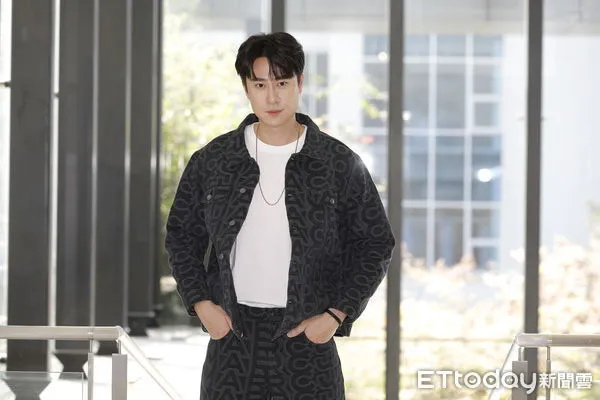 ▲▼劉書宏、楊雅筑《台灣X檔案》媒體茶敘。（圖／記者湯興漢攝）