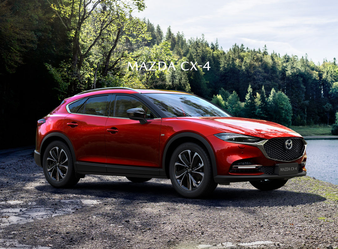 「MAZDA 6、2款休旅」都停產！可能沒有下一代　全新休旅準備接棒 | ETtoday車雲 | ETtoday新聞雲