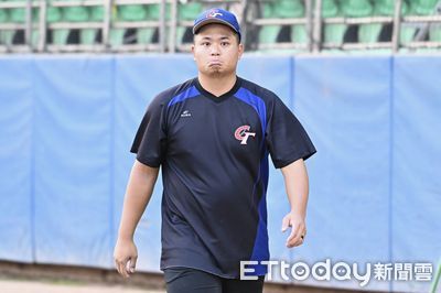「假設是我先發的話...」胡智爲情蒐巴拿馬：打者破壞性強