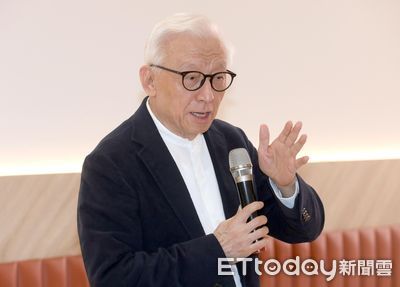 曹興誠：中共若掌控立法院　可藉癱瘓行政司法顛覆台灣