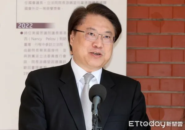 ▲▼立法院內政委員會林右昌 聯訪。（圖／記者屠惠剛攝）