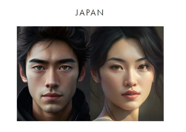 ▲▼全球「顏值最高」國家排行榜。（圖／翻攝自Pour Moi）