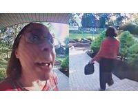 開車40分送餐「小費拿到8美金」氣炸！女外送員討錢不成　拿走餐點不給吃