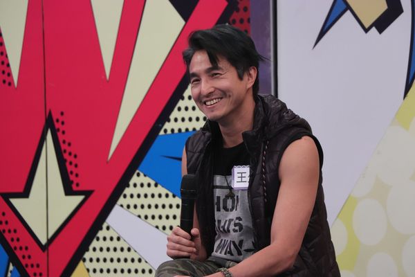 ▲▼蘿莉塔澄清老公並非富三代。（圖／中天綜合台提供）