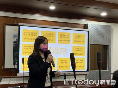 時鐘調快半小時 女檢察官執法有清聲