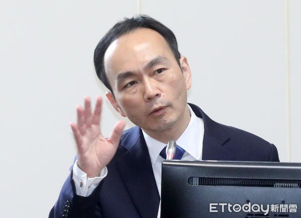 ▲▼公平交易委員會副主任委員陳志民 立法院 經濟委員會 答詢 網紅直播主業配相關 。（圖／記者屠惠剛攝）