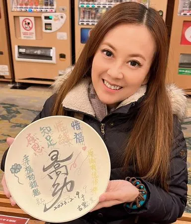 ▲▼台語歌手「芒果公主」王喬幼因合約糾紛，被豪聲唱片公司提告索賠懲罰性違約金1000萬元，一審獲判免賠。（圖／翻攝《喬幼-芒果公主》臉書粉專）