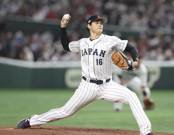 ▲大谷翔平。（圖／達志影像／美聯社）