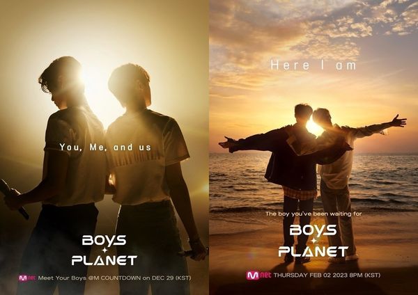 ▲《BOYS PLANET》是Mnet推出的最新男團選秀節目。（圖／翻攝自韓網）