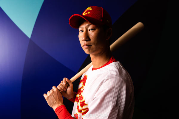 ▲真砂勇介（圖／翻攝自微博）