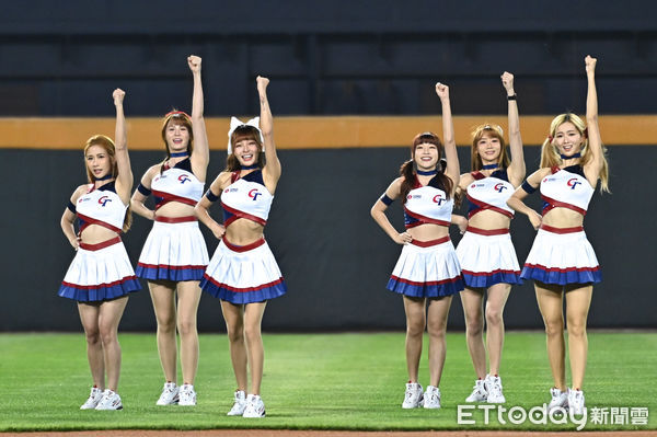 2023WorldBaseballClassics：經典女孩震撼全球的台式應援