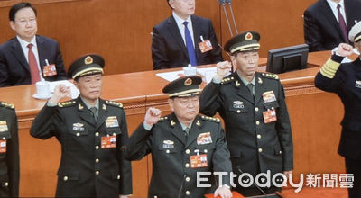 陸從嚴整治官場「不根治不罷休」 《十五五》規劃:對腐敗零容忍