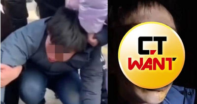 男虐殺5隻貓　遭圍毆「逼吃貓屎」！大便抹臉畫面曝光