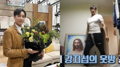 男星遭指鄭明析信徒！否認聲明遭打臉　曾說「為向更多人傳教當演員」