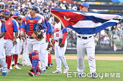 WBC未開打先起風波　古巴抗議美國「拒發」8人簽證