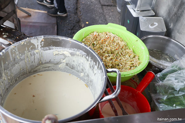 ▲▼雲林古坑美食推薦【雲林古坑無名蚵嗲】。（圖／台南好food遊提供）