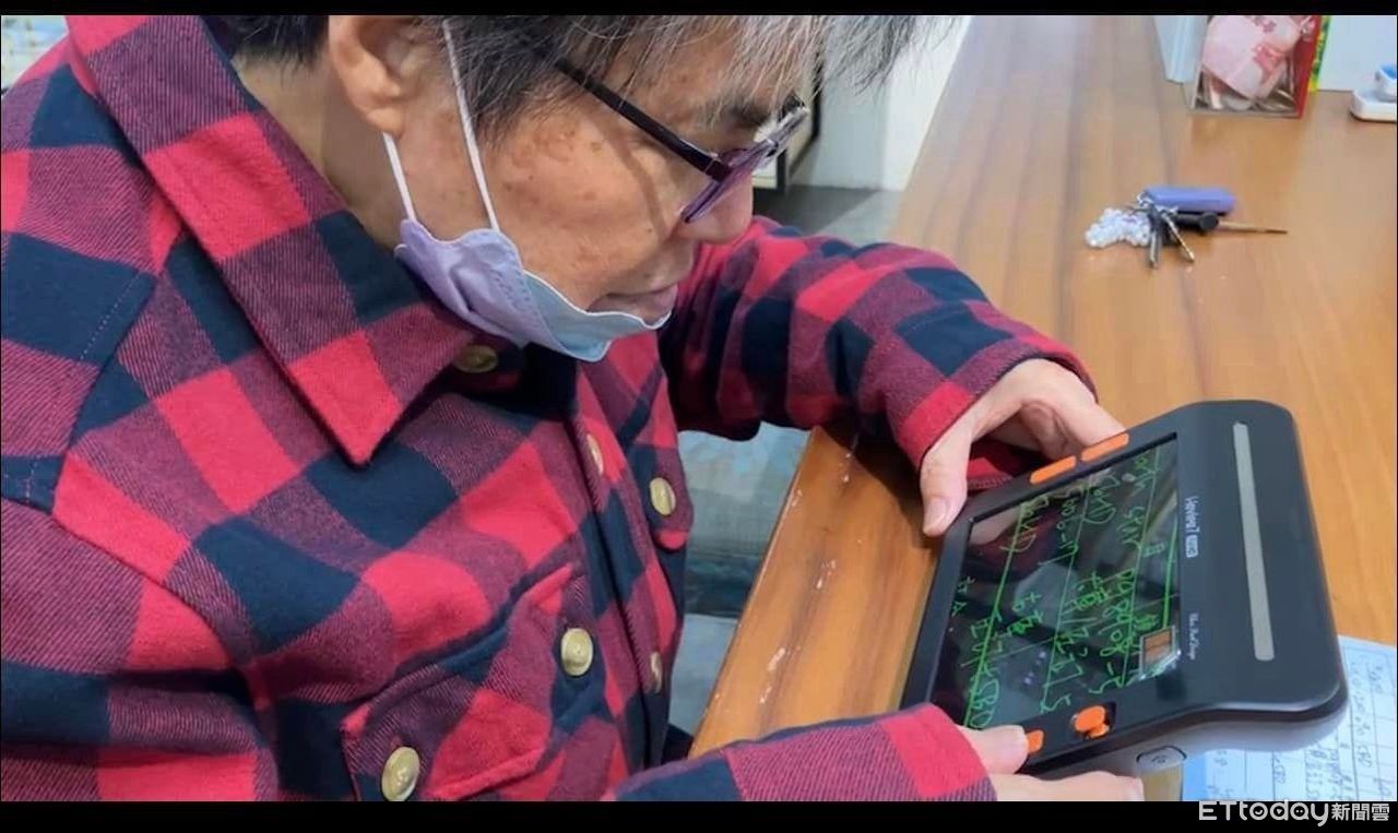 台東|哪裡需要去哪裡！許明木偏鄉開門診　近全盲行為模式瞬間改變 | ETtoday健康雲 | ETtoday新聞雲