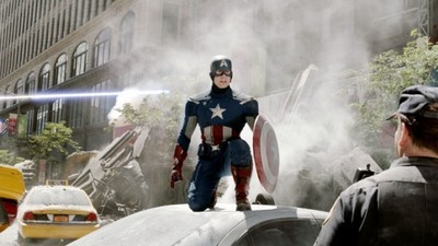 超級英雄頻拍續集　《神鬼傳奇》將重拍