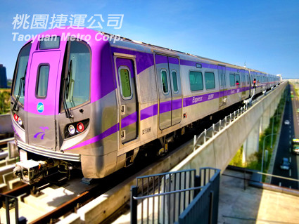 桃園機場捷運 明年底通車北車到機場僅需35分鐘 Ettoday旅遊雲 Ettoday新聞雲