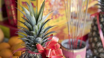 「開工7習俗」幫工作回到正軌！拜拜3供品別拿　吃了恐招長官責難