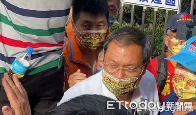 屏東地院25日勘驗縣長選舉12個開票所　蘇清泉：數量太少