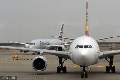 中國飛日本航班12月取消904班 約15.6萬個座位