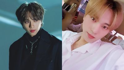 《PEAK TIME》金賢在千字文駁斥霸凌！　證據全蒐齊「提告爆料者」