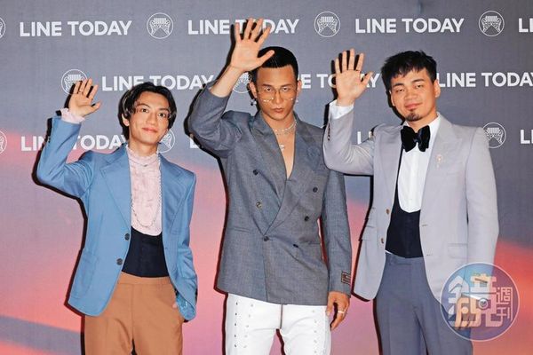 【獨家】【夯團各自飛】家人談錢傷感情　茄子蛋解散單飛各自玩