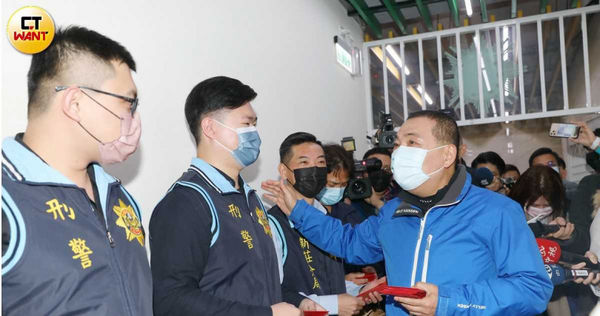 南投立委補選敗選，壓縮國民黨主席朱立倫選總統的可能空間，朱也矢言會做總教練，因應2024挑戰「做球給黨內最強候選人」。（圖／報系資料照）