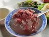 滿滿飽嘴肉量！挖寶台南消夜場牛肉湯