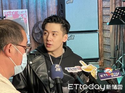 葛兆恩當兵遇刺青兇狠男　下秒被認出「是高凌風兒子」結局曝光！