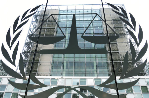 ▲▼國際刑事法庭（International Criminal Court）總部位於荷蘭海牙（Hague）。（圖／達志影像／美聯社）