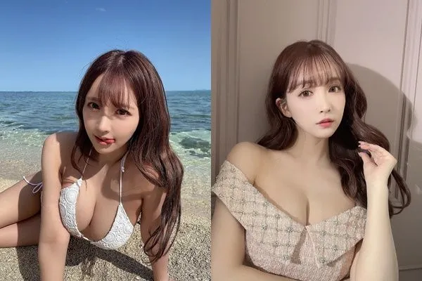 ▲▼ 三上悠亞。（圖／翻攝自三上悠亞IG）