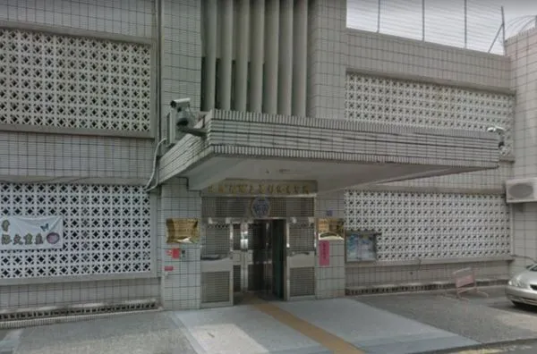 ▲▼             。圖／截取自Google Map)