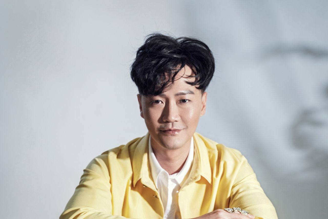 台北|林俊逸突報喜訊「找到伴了」！　對象竟是「知名資深玉女歌手」 | ETtoday星光雲 | ETtoday新聞雲