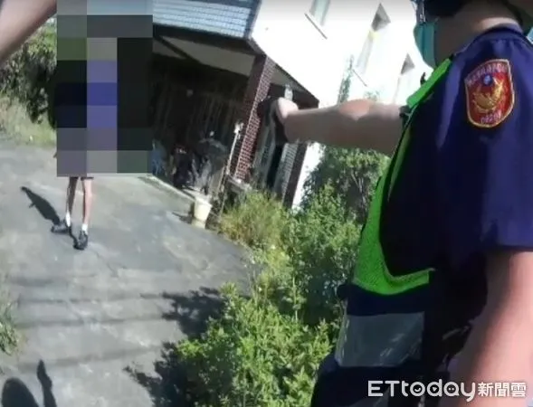 ▲台南市善化區男子胡志青，因患有思覺失調症，認被害人李月雲是複製人而持刀砍死，台南地院以殺人罪判他13年，並監護5年。（圖／記者林悅翻攝，下同）