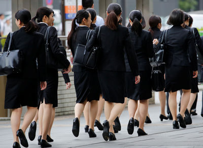 日本人「很愛吃澱粉」卻少胖子！營養師：每天光通勤就在燃脂