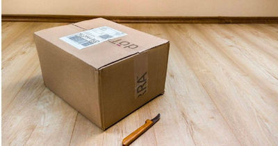 代收貨款變私帳!基隆宅配員侵占23萬 分期賠償獲緩刑3年