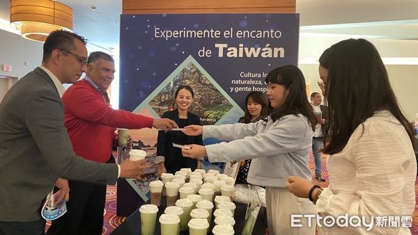 ▲「墨西哥台灣週」推廣文化、觀光與美食。（圖／貿協提供）