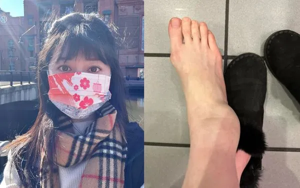 ▲▼             。（圖／翻攝自Facebook／高嘉瑜）