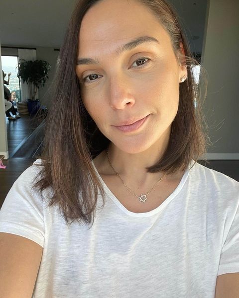 ▲▼蓋兒加朵是Instagram追蹤者人數第二多的亞洲名人。（圖／翻攝自Instagram／gal_gadot）