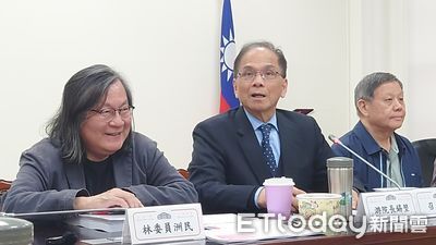 游錫堃宣布將退休 不會爭取不分區立委席次